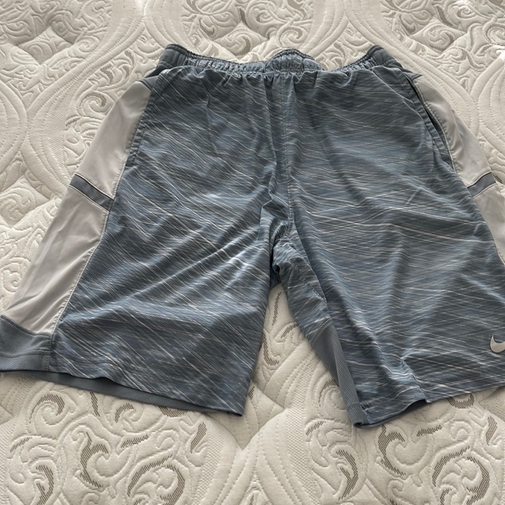 Nike Dri Fit Shorts